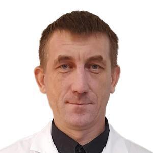 Кобзарев Дмитрий Алексеевич
