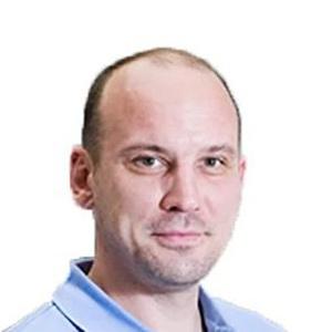 Кадушкин Руслан Викторович