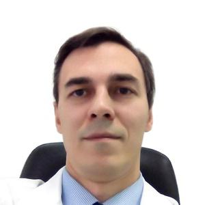 Пивоваров Игорь Владимирович