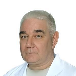 Долбов Леонид Сергеевич