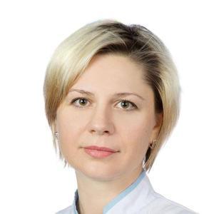 Шуклина Кристина Александровна