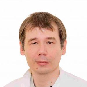 Зеленов Антон Федорович