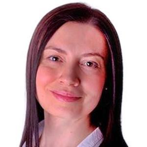 Зубанова Ирина Николаевна