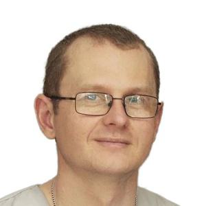 Анисимов Николай Анатольевич