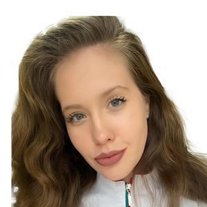 Подлесная Анна Александровна