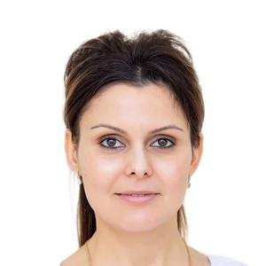 Маленкова Тамара Рафаэльевна