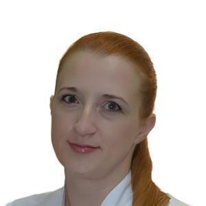Троицкая Анна Николаевна