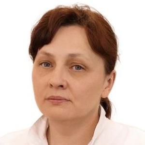 Фетисова Мария Игоревна