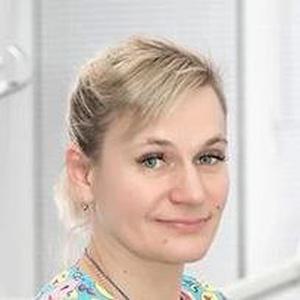 Едокова Наталья Николаевна