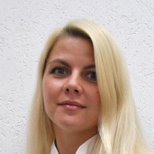 Хмелевская Софья Михайловна