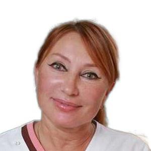 Дегтярева Наталья Анатольевна