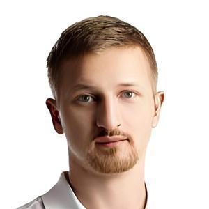 Барисов Евгений Олегович