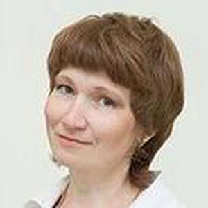 Земцова Ярослава Викторовна