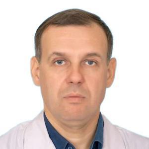 Мосунов Юрий Вячеславович