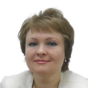 Кулагина Надежда Юрьевна