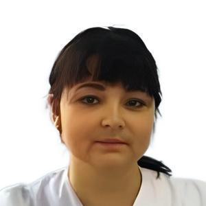 Русак Ольга Дмитриевна
