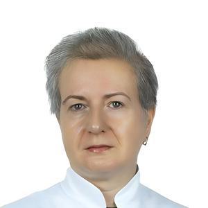Гусева Светлана Александровна