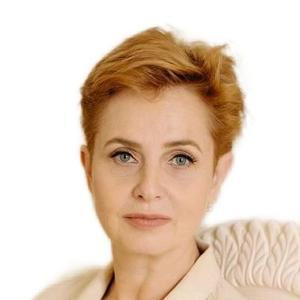 Есенина Татьяна Владимировна