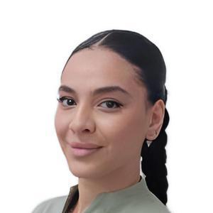 Оруджова Анжелика Закировна