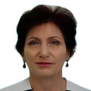 Товмасян Шушаник Гарсевановна