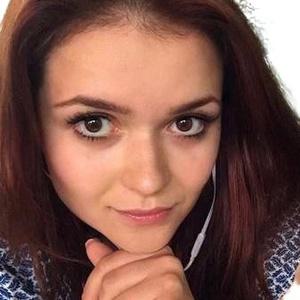 Гобадзе Дарина Аслановна
