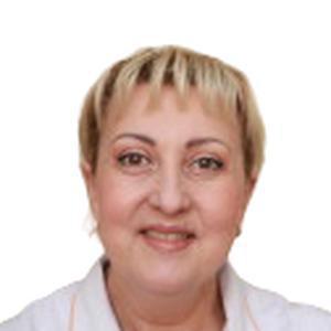 Бузенкова Татьяна Владимировна