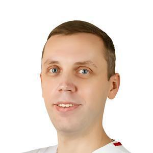 Розенфельд Станислав Алексеевич