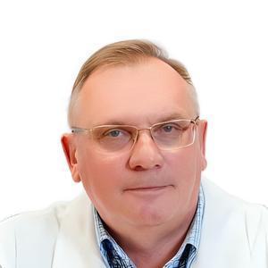 Козак Михаил Владимирович
