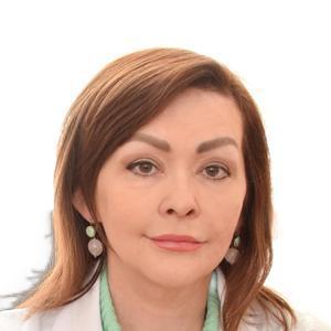 Тугарина Гульнара Рамилевна