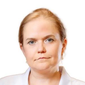 Старикова Наталья Сергеевна