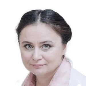 Мельник Оксана Анатольевна