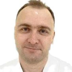 Худяков Павел Алексеевич