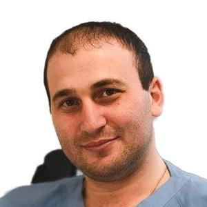 Муриев Владимир Витальевич