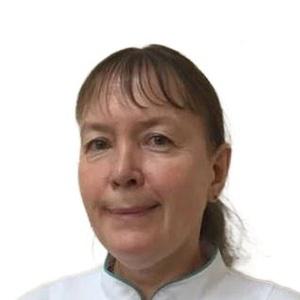 Белова Татьяна Александровна