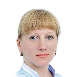 Топчиева Наталья Владимировна