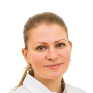 Седунова Елизавета Дмитриевна