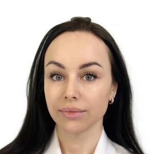 Колачевская Наталья Александровна