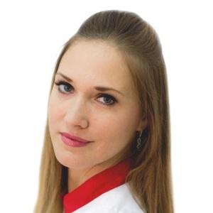 Мазурова Ольга Викторовна