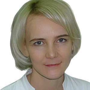Койнова Наталья Олеговна