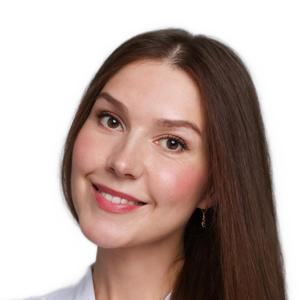 Орлова Наталия Владимировна