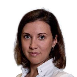 Вычужанина Наталия Валерьевна