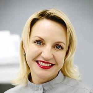 Палкина Елена Александровна