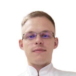 Ковальчук Денис Алексеевич