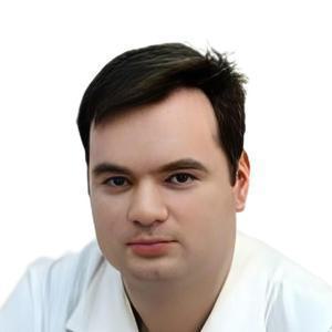 Куликов Олег Александрович