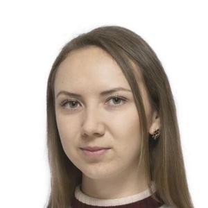 Филипова Мария Юрьевна