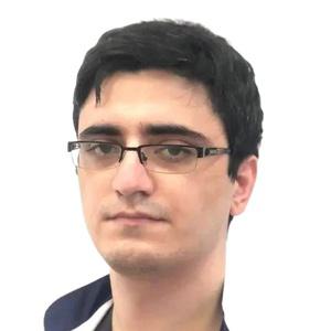 Гергедава Георгий Кобаевич