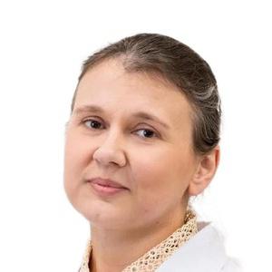 Лосева Елена Анатольевна