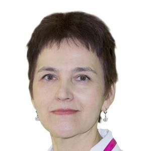 Халявина Елена Александровна