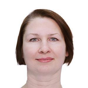 Харина Ольга Валерьевна