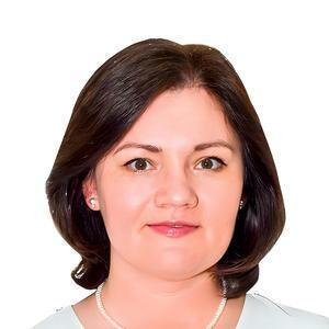 Макарова Ольга Борисовна